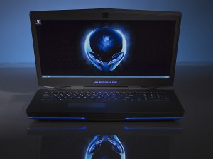 Alienware 17