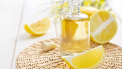 Evde Doğal Limon Kolonyası Nasıl Yapılır?