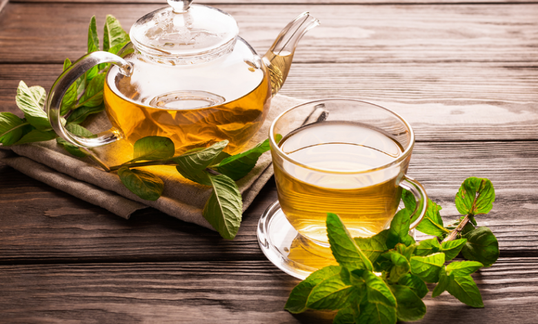 Stresi Attıran ve Sakinleştiren Bitki Çayları