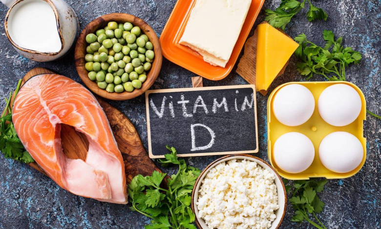 D Vitamini Eksikliğinin Belirtileri Nelerdir