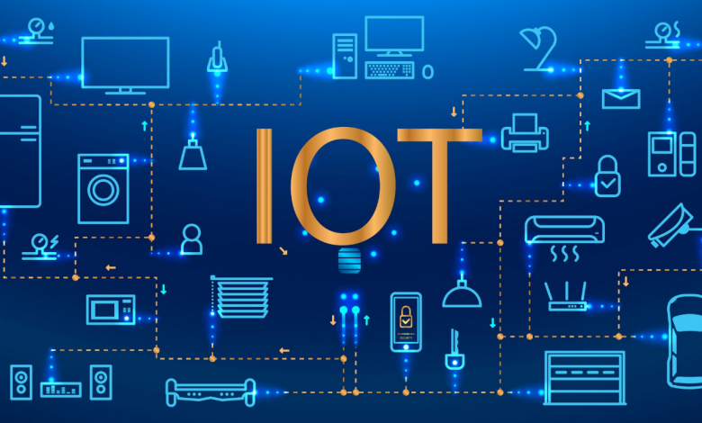 Nesnelerin İnterneti (IoT) Nedir, Faydaları Nelerdir