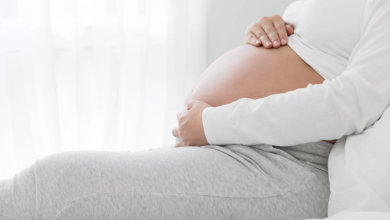 Hamilelikte Kasık Ağrısı Nedenleri Nelerdir