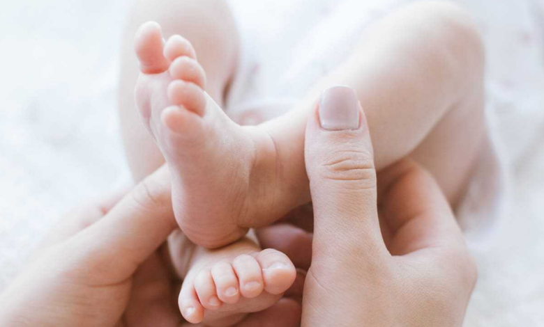 Yenidoğan Bebek Bakımında Dikkat Edilmesi Gerekenler