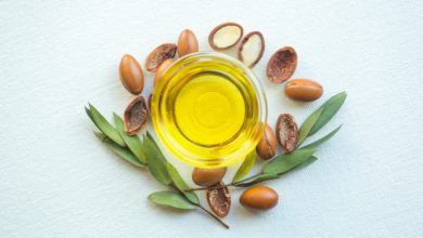 Argan Yağının Saça Mucizevi Faydaları Nelerdir