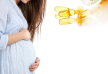 Hamilelikte Omega-3 Alımı Bebeği Nasıl Etkiler