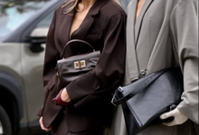 Moda Tutkunları İçin Kombin Öneri ve İpuçları