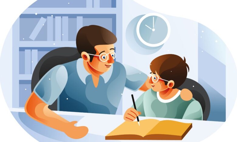 Aile Katılımı Çocuğun Okul Başarısına Nasıl Katkı Sağlar