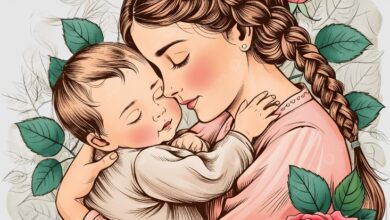 Güçlü Anne Bebek Bağı İçin Etkili Yöntemler