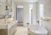 Lüks Bir Banyo İçin Yapmanız Gereken 10 Şey