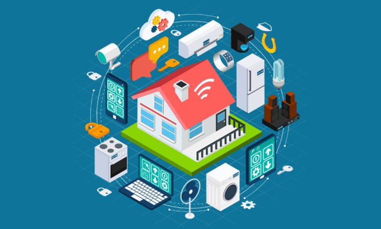Nesnelerin İnterneti (IoT) Hayatımızı Nasıl Değiştiriyor