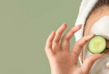 Göz Altı Morluklarına Karşı Doğal Bakım Yöntemleri