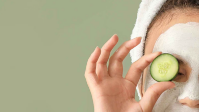 Göz Altı Morluklarına Karşı Doğal Bakım Yöntemleri