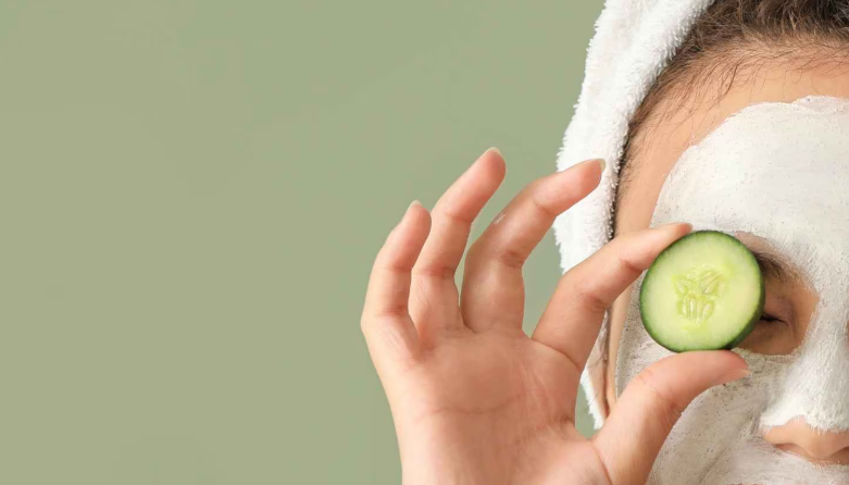 Göz Altı Morluklarına Karşı Doğal Bakım Yöntemleri