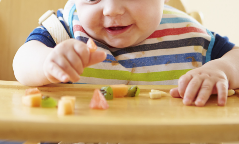 Bebek Beslenmesinde Sıkça Yapılan Yanlışlar