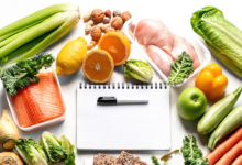 Diyet Yaparken Kilo Vermeyi Artıran Pratik Öneriler