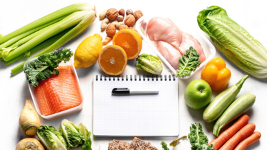 Diyet Yaparken Kilo Vermeyi Artıran Pratik Öneriler