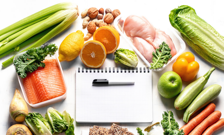 Diyet Yaparken Kilo Vermeyi Artıran Pratik Öneriler